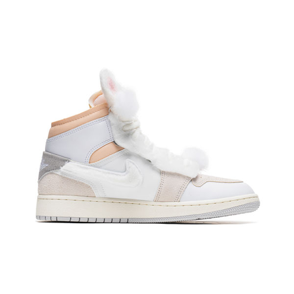 【 】 Jordan Air Jordan 1 Mid CNY GS