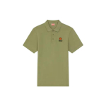 KENZO Logo Polo