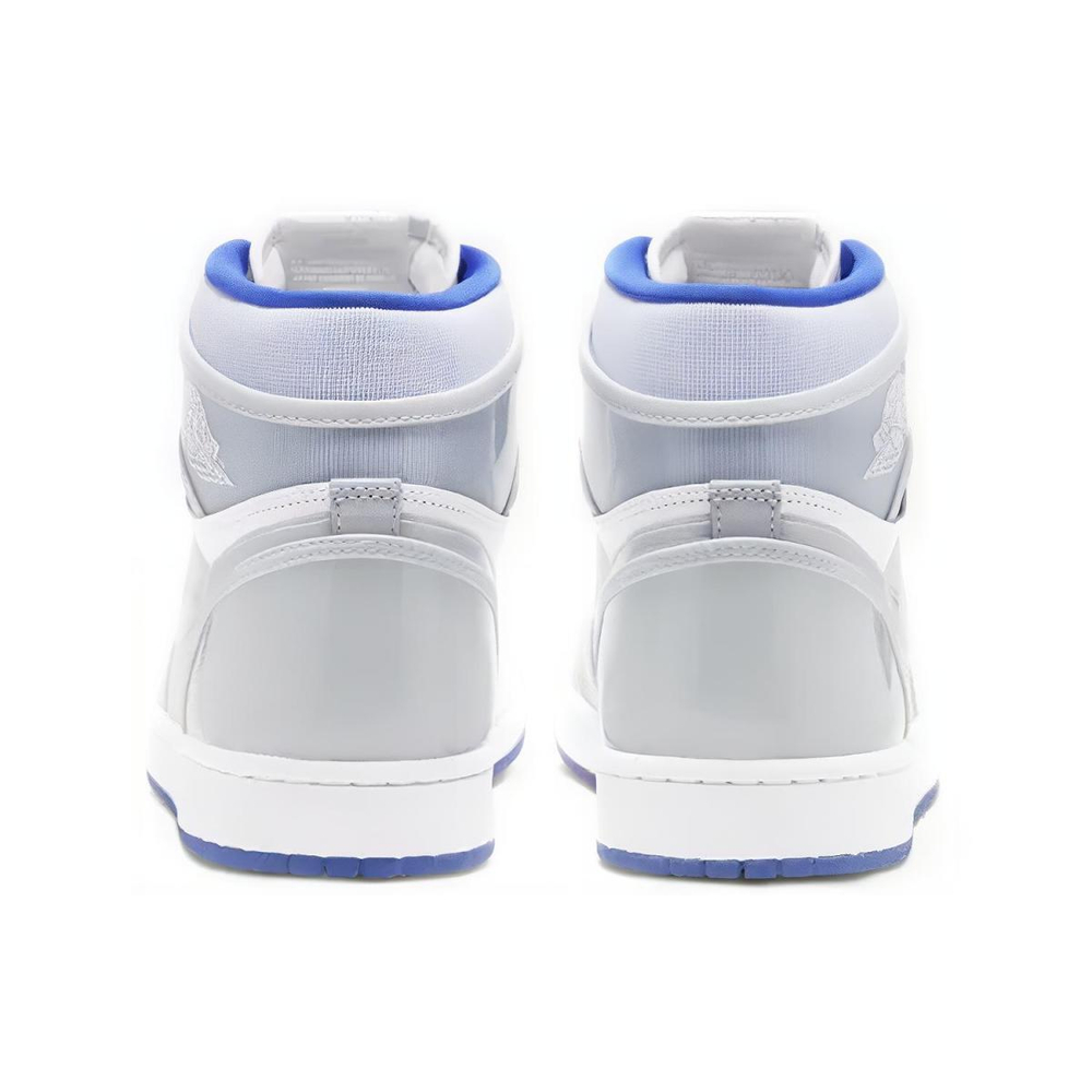 Jordan Air Jordan 1 zoom racer blue