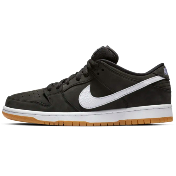 Nike Dunk SB SB Pro Iso "Orange Label"