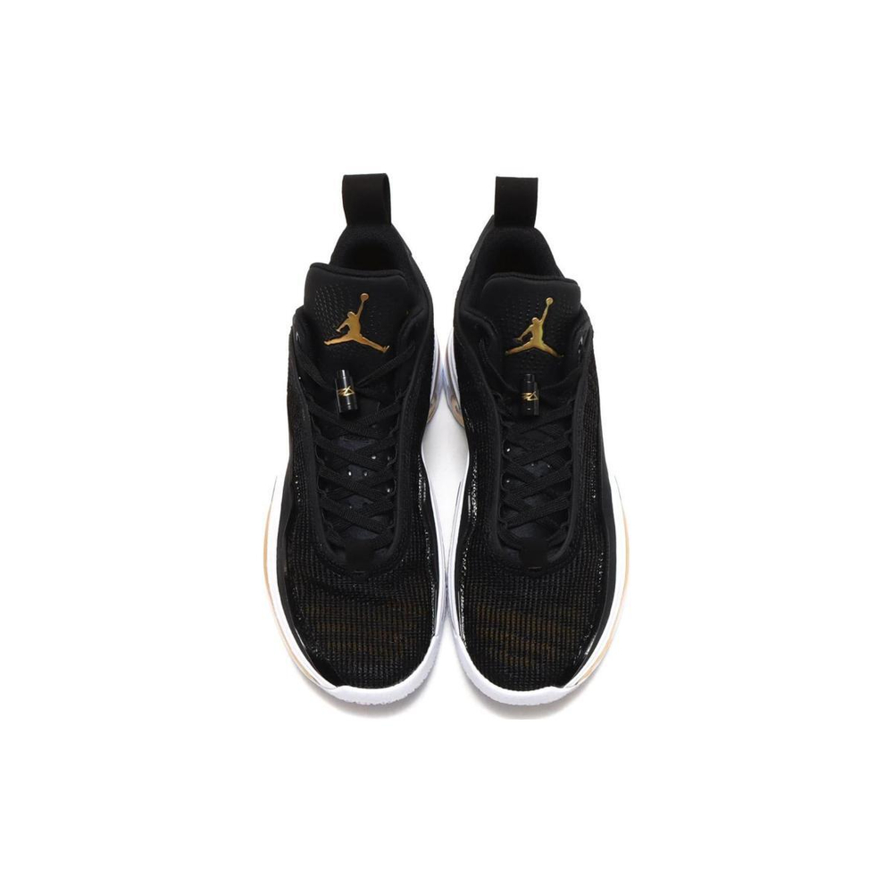 Jordan Air Jordan 36 Low PF Black Gold