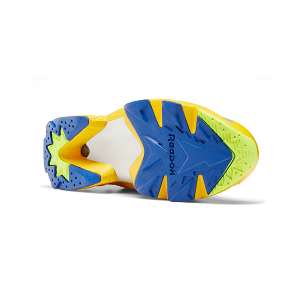Minions x Reebok Instapump Fury