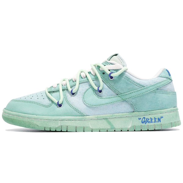 【 】 Nike Dunk Low Retro Vibe