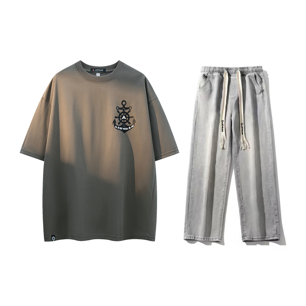 Airwalk T