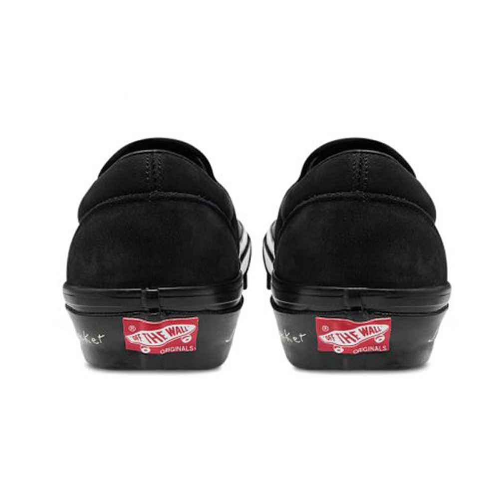 Vans slip-on Lx