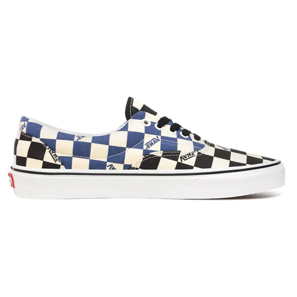 Vans Era Big Check