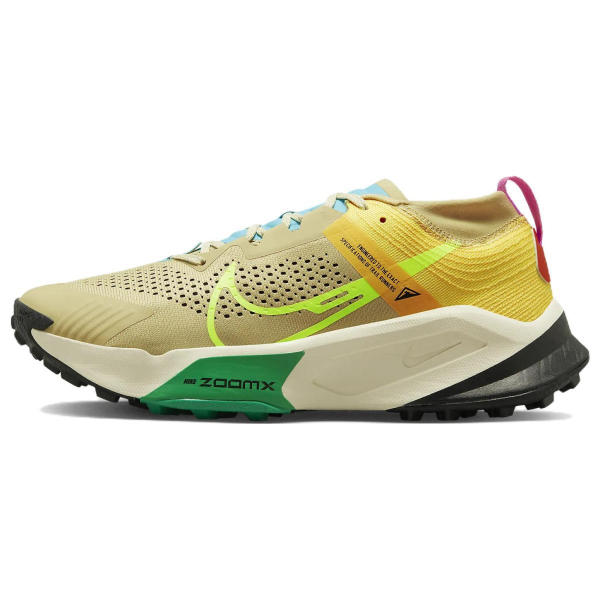 Nike ZoomX Zegama Trail