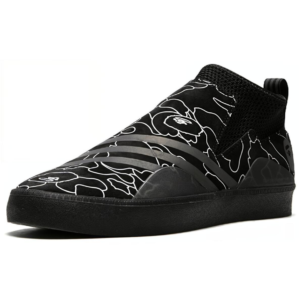 BAPE x adidas originals 3ST.002