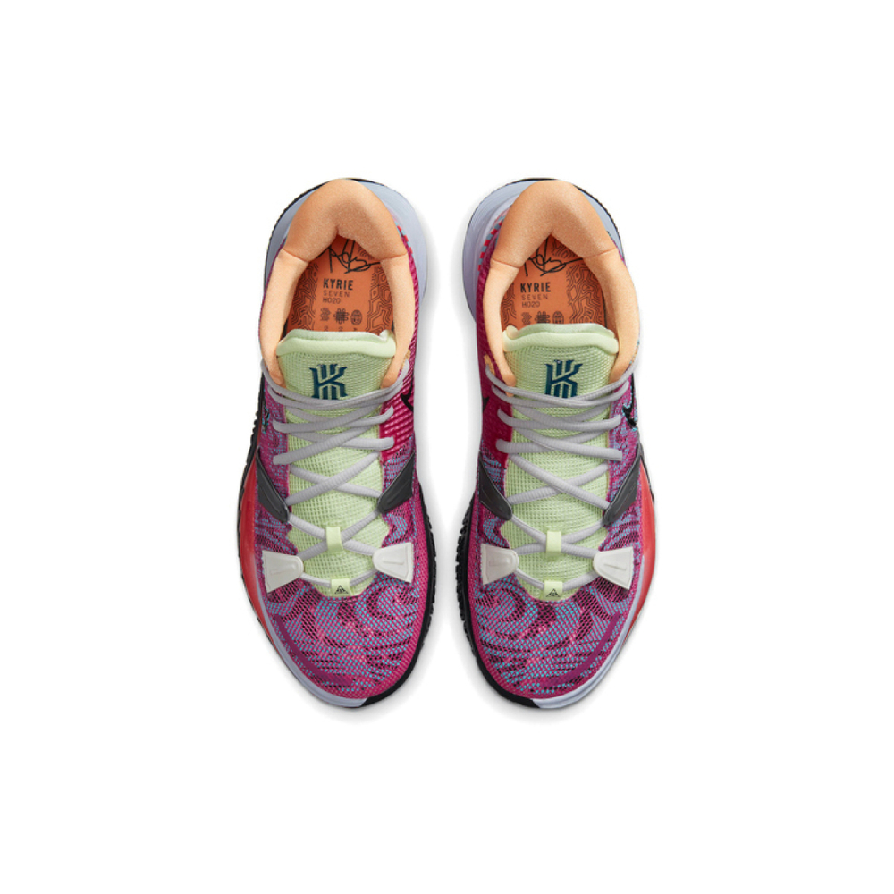 Nike Kyrie 7 "Creator" 7 Air Zoom