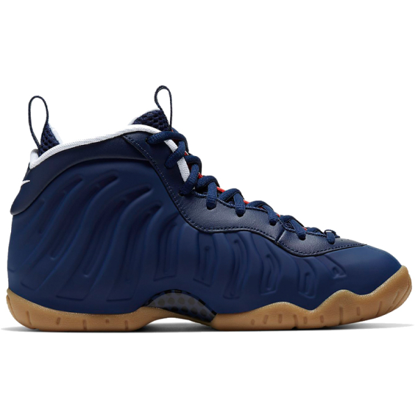 Nike Foamposite Pro