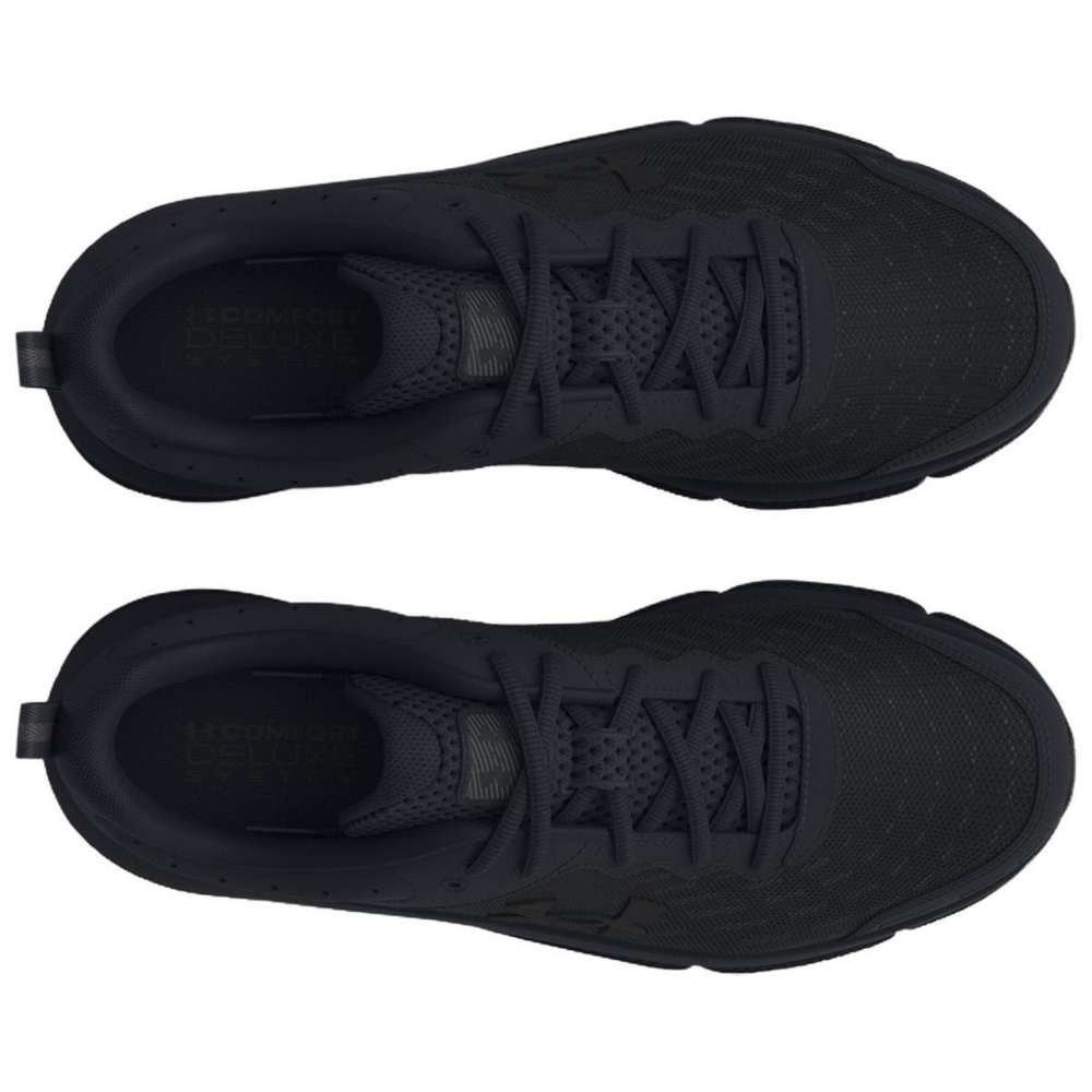 Under Armour Charged Assert 10