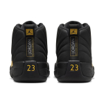 Jordan Air Jordan 12 retro "black taxi"