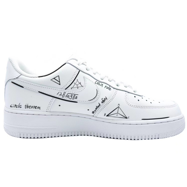 【 】 Nike Air Force 1 Low