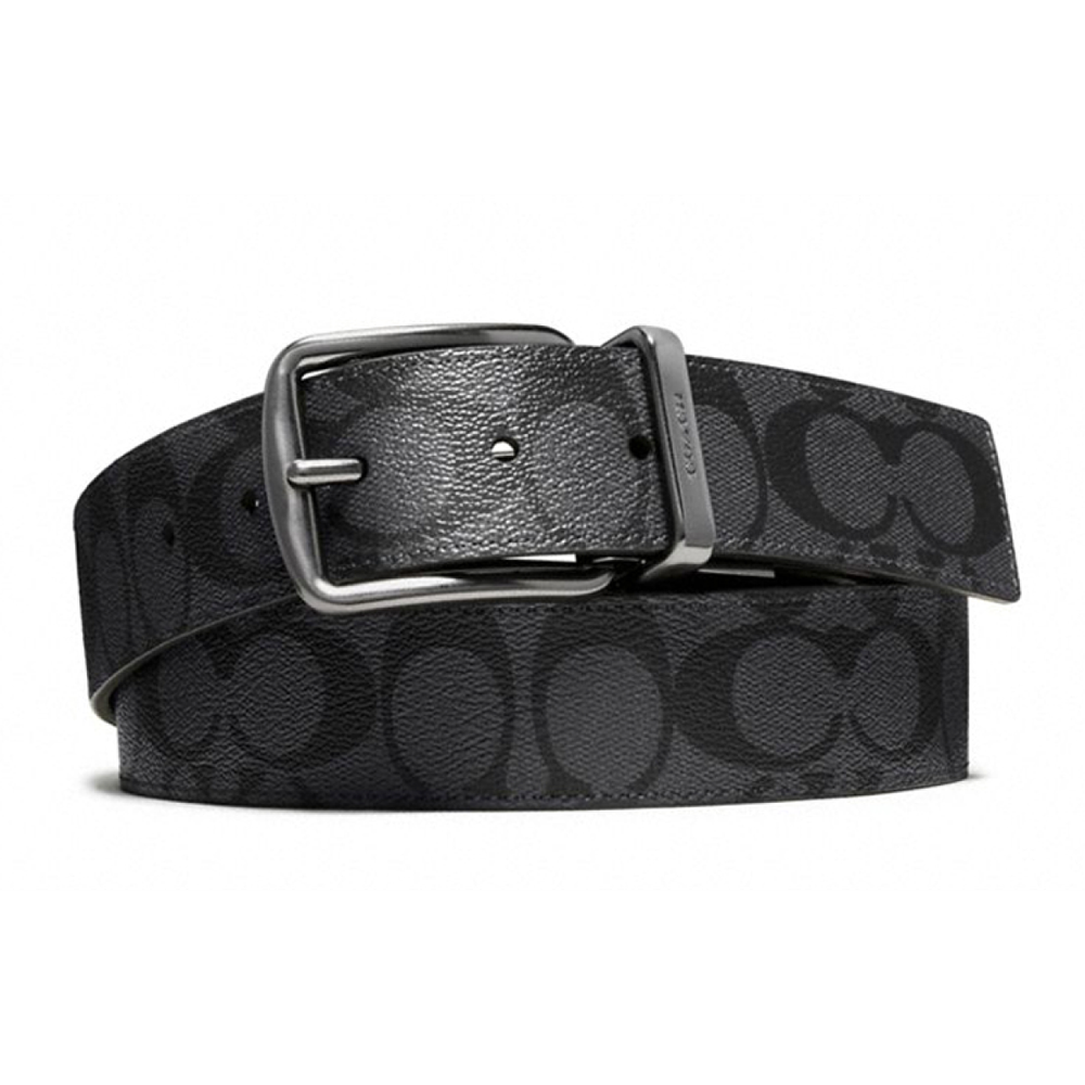 COACH PVC 3.8cm