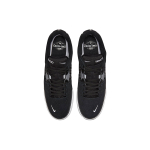 Nike SB Ishod Black and Dark Grey