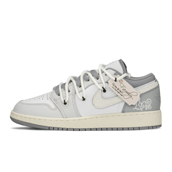 【 】 Jordan Air Jordan 1 Low FZBB GS