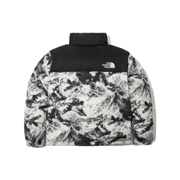 /THE NORTH FACE M'S 1996 NOVELTY NUPTSE JACKET