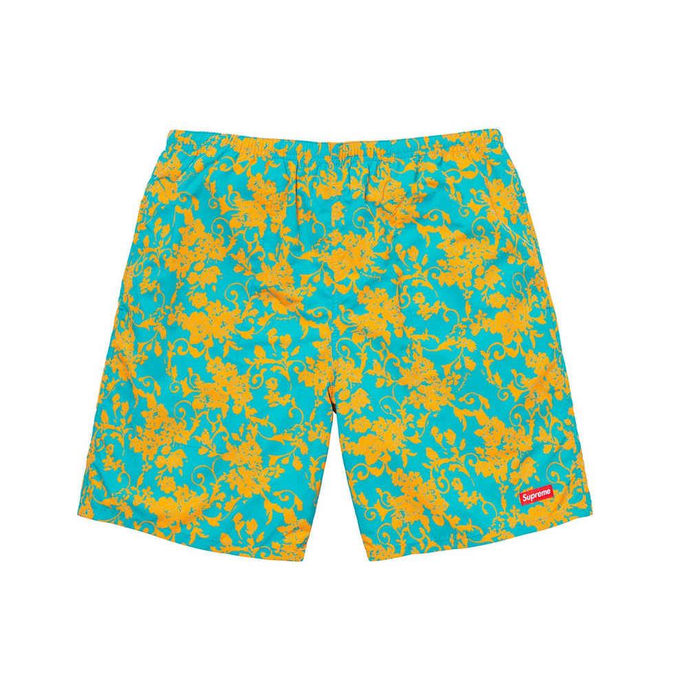 Supreme SS20 Week 17 Nylon Water Short