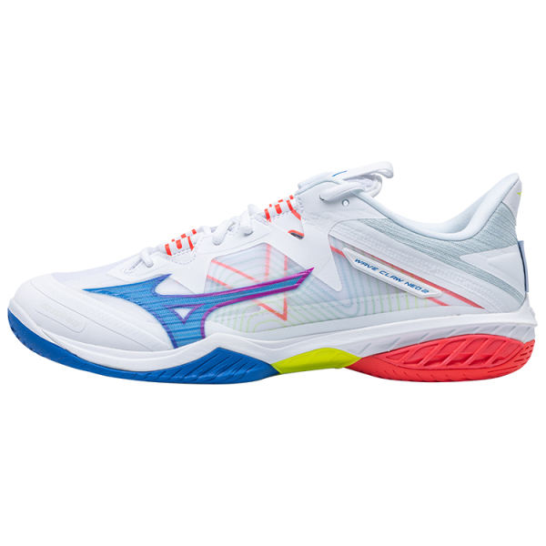 Mizuno Wave claw neo 2