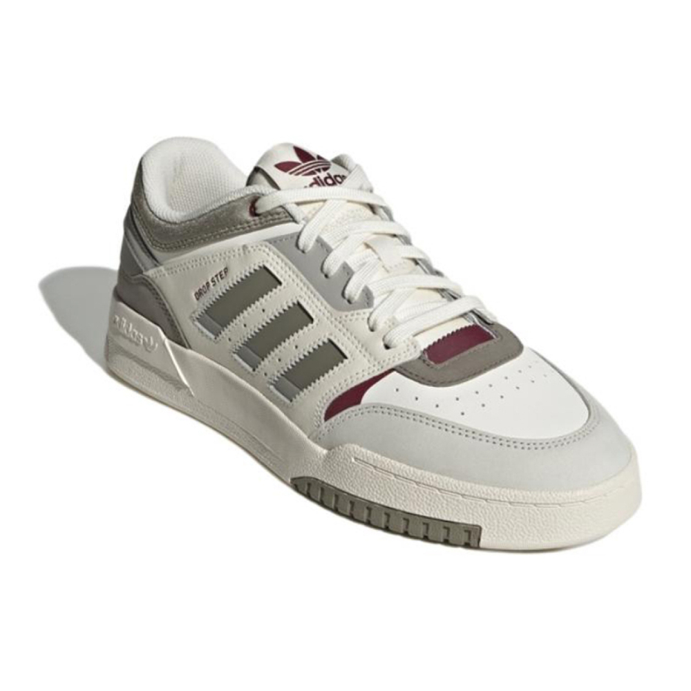 Adidas originals Drop Step Low