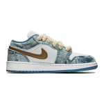 【 】 Jordan Air Jordan 1 Low GS