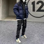 /THE NORTH FACE 1996 Eco Nuptse Jacket Logo