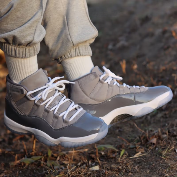 Jordan Air Jordan 11 Retro "Cool Grey"