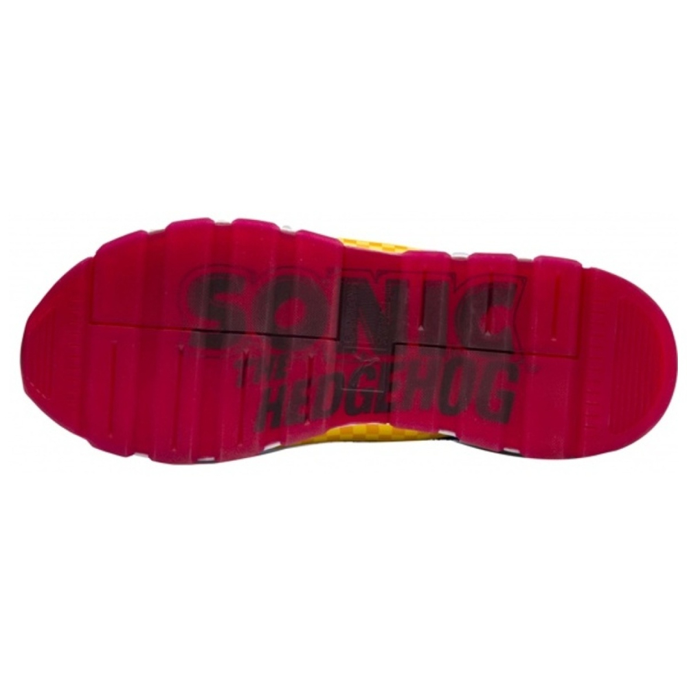 SEGA x PUMA RS-0 "Sonic"