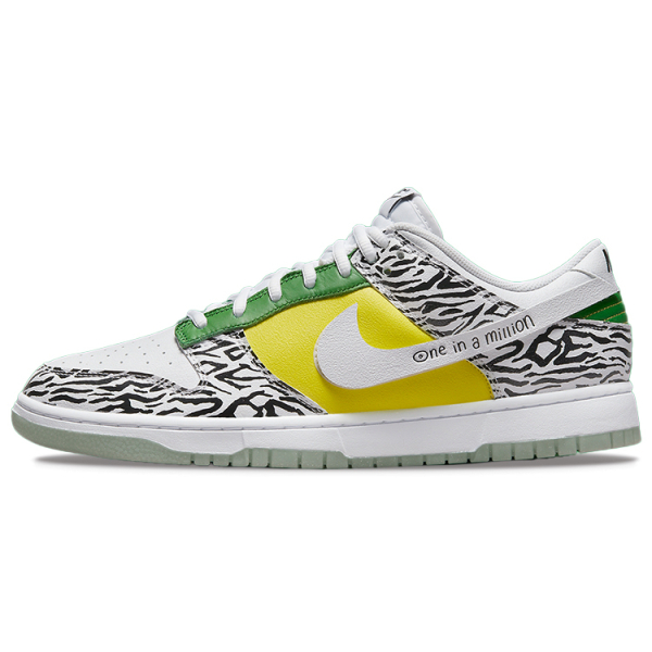 Nike Dunk Doernbecher Freestyle