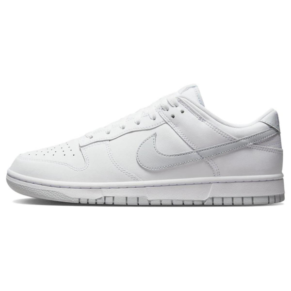 Nike Dunk "Pure Platinum"