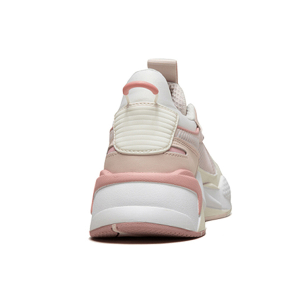 PUMA RS-X Tracks Reinvention