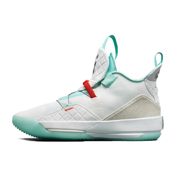 AIR JORDAN 33 Guo Ailun PE