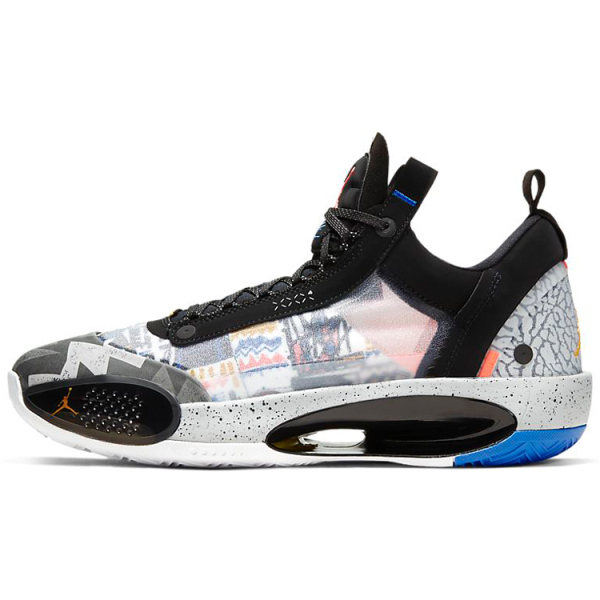 Jordan Air Jordan 34 Low