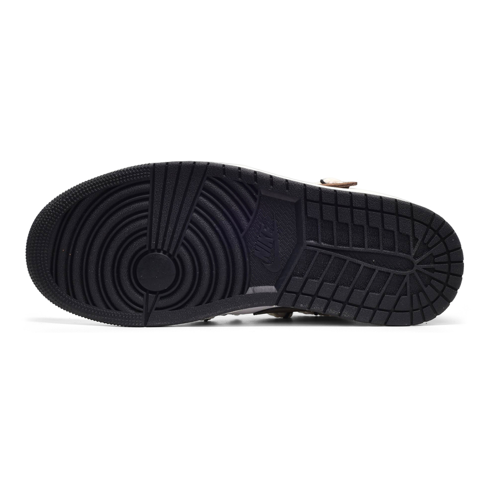【 】 Jordan Air Jordan 1 Low GS