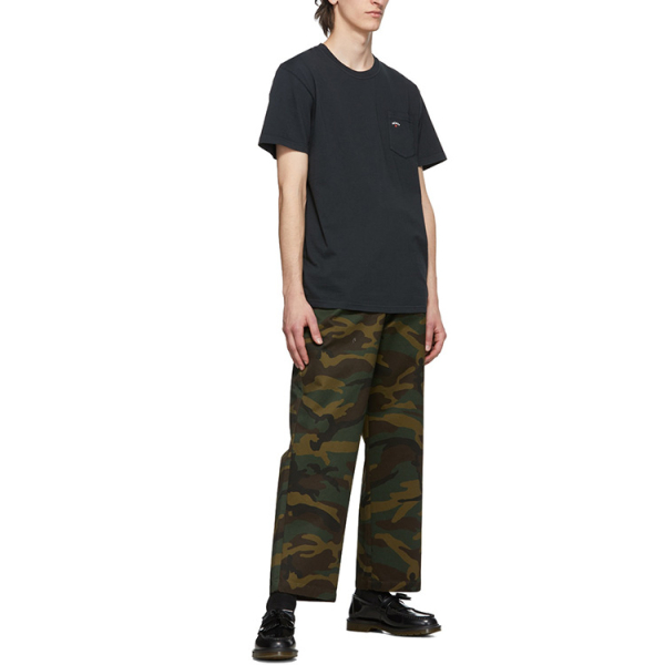 NOAH Pocket Tee T