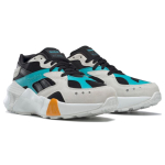 Gigi Hadid x Reebok Aztrek Double