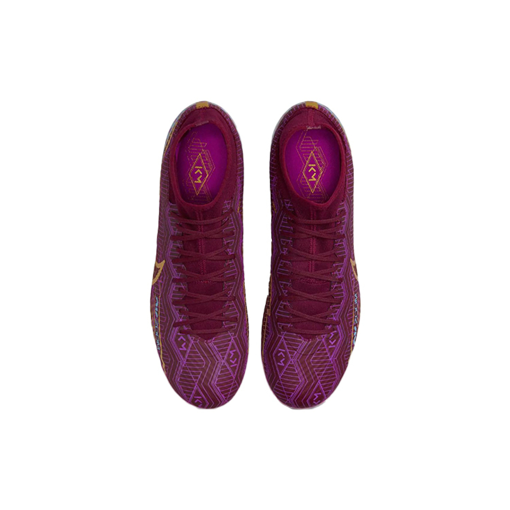 Nike Mercurial Superfly 9 AG（ ）
