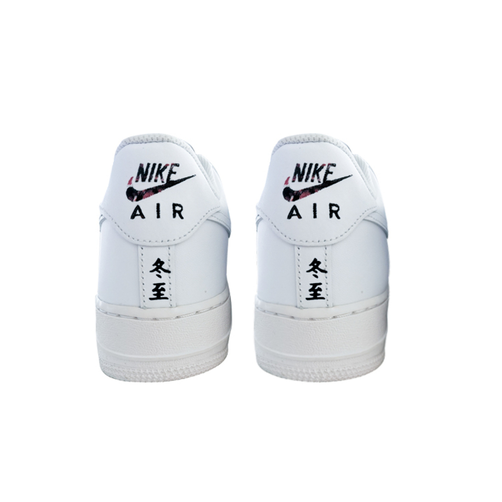 【 】 Nike Air Force 1