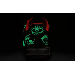 Nike Air Force 1 '07 PRM "Halloween"