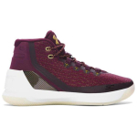 Under Armour Curry 3 Magi 3