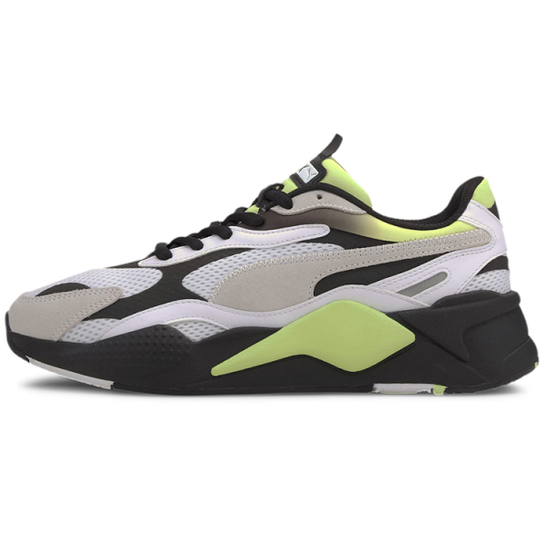 PUMA RS-X3 Render RS-X3