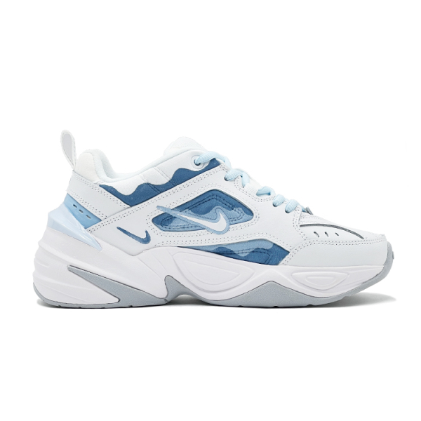 【 】 Nike M2K Tekno