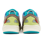 INVINCIBLE x adidas originals Yung-1