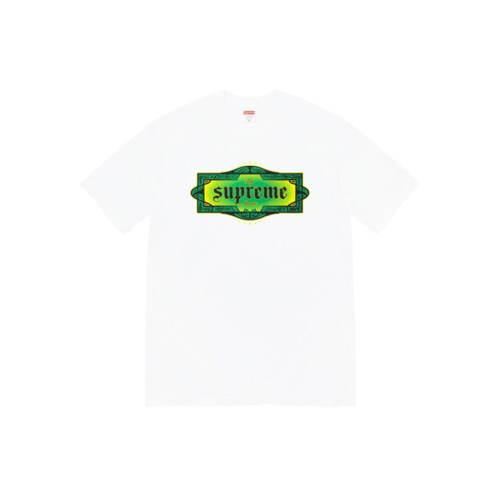 Supreme SS22 Week 8 Top Shotta Tee T