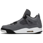 Jordan Air Jordan 4 Retro Cool Grey