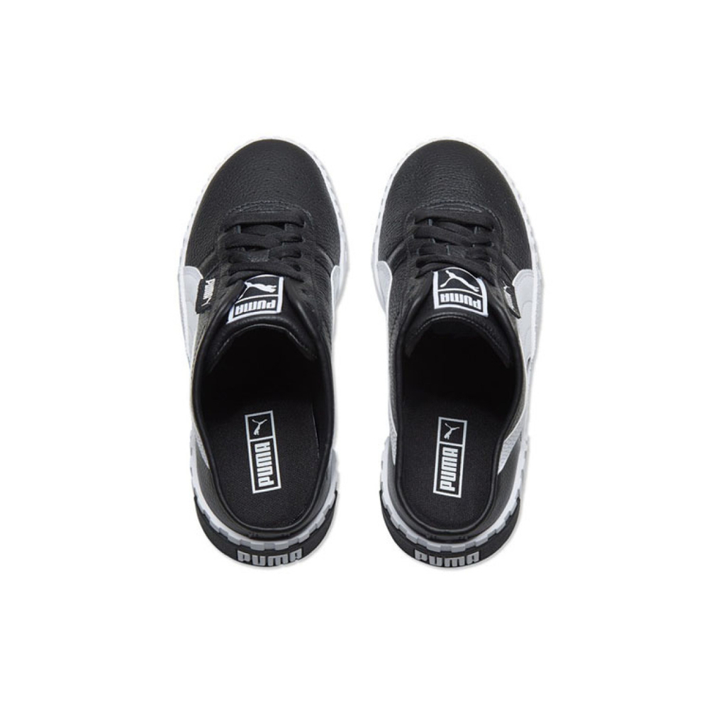 PUMA Cali Varsity Lo