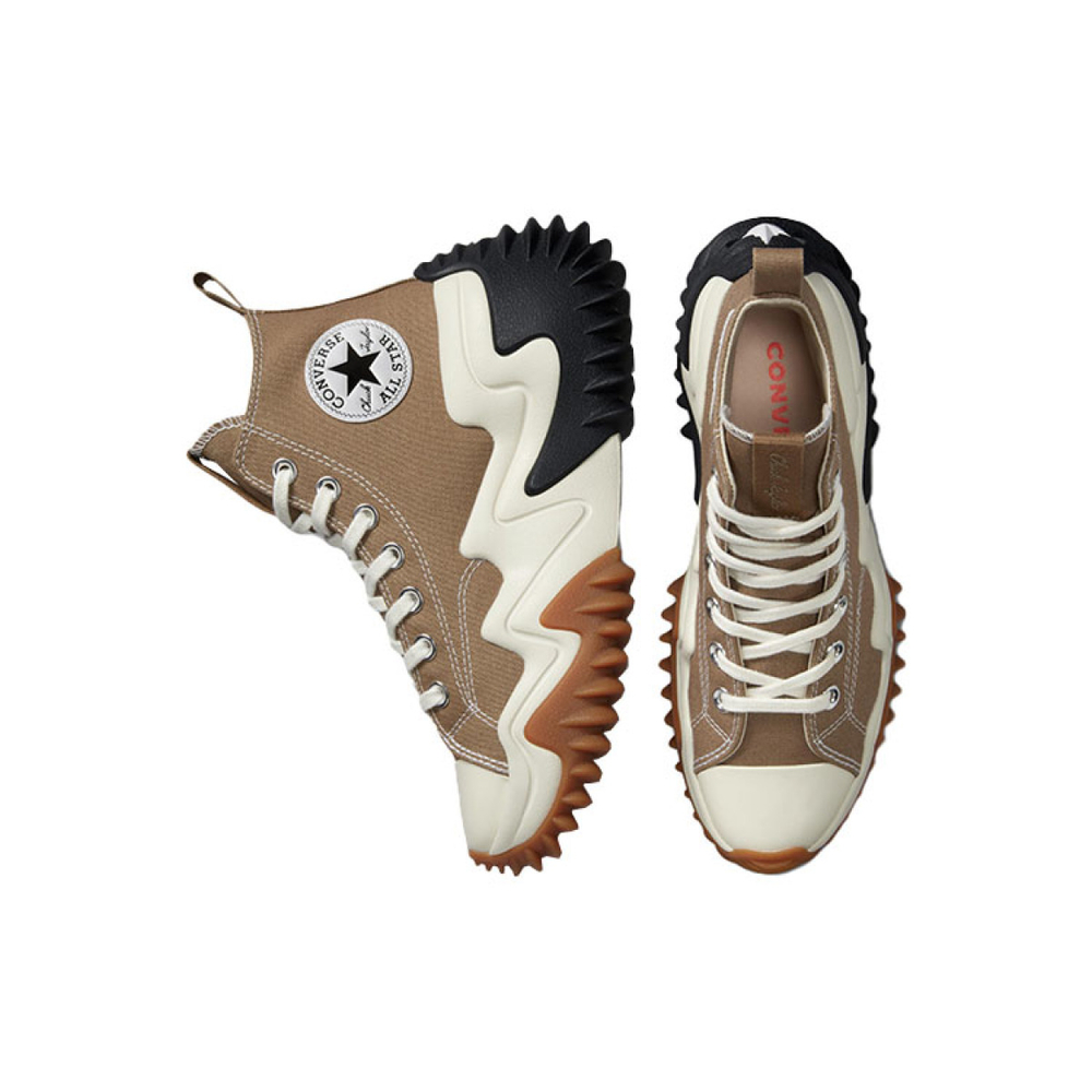 Converse Run Star Motion
