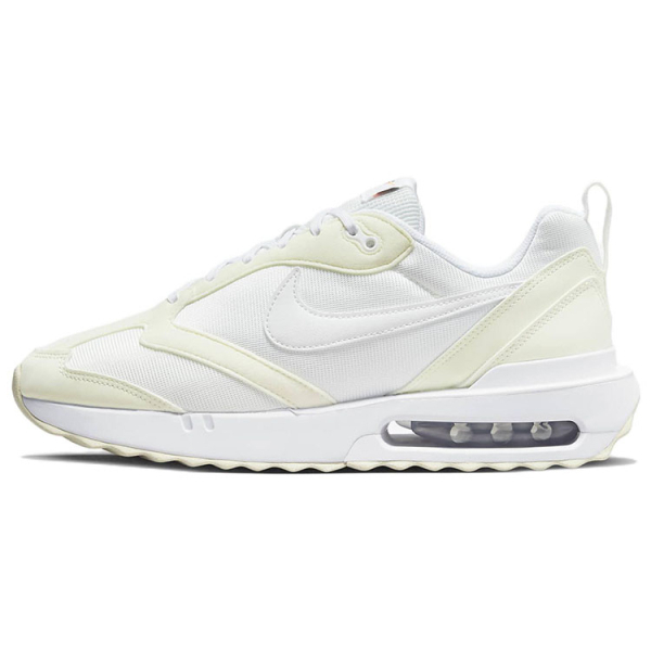 Nike Air Max Dawn Logo