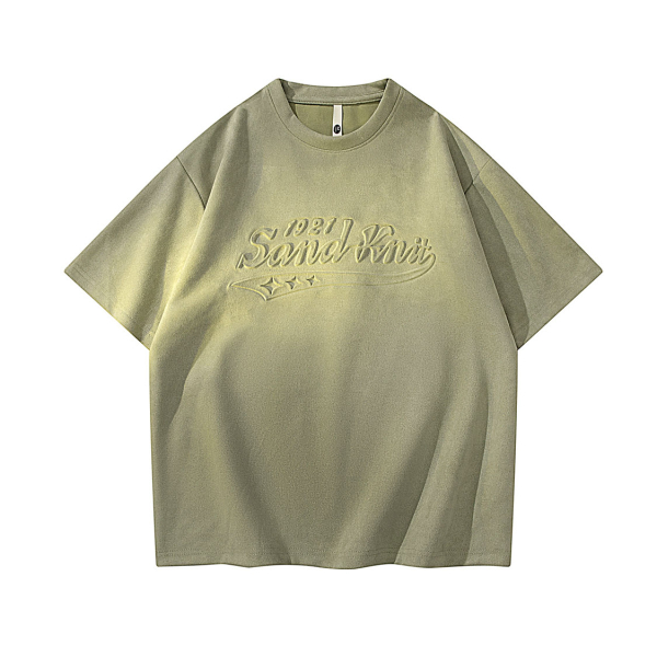 SandKnit 1.0 T