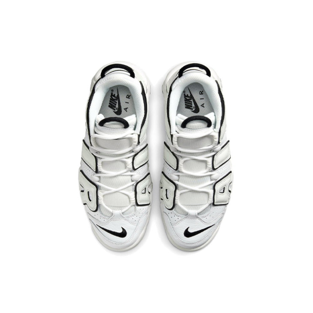 Nike Air More Uptempo summit white